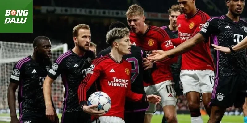 Bayern Munich mua sao trẻ Đức với mục tiêu xây dựng thế hệ trẻ nội địa mới