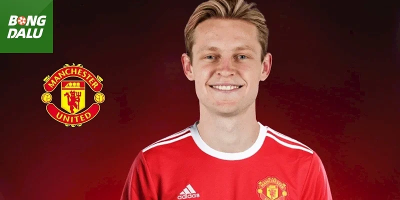 Những cầu thủ sắp gia nhập vào MU được đánh giá cao nhất