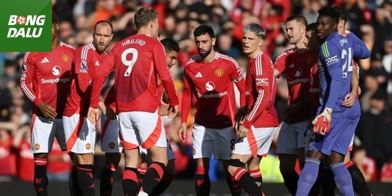 Danh sách chuyển nhượng MU 2025 đang được cộng đồng quan tâm