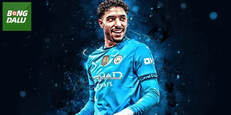 Cú Hat-trick làm nên lịch sử của Marmoush