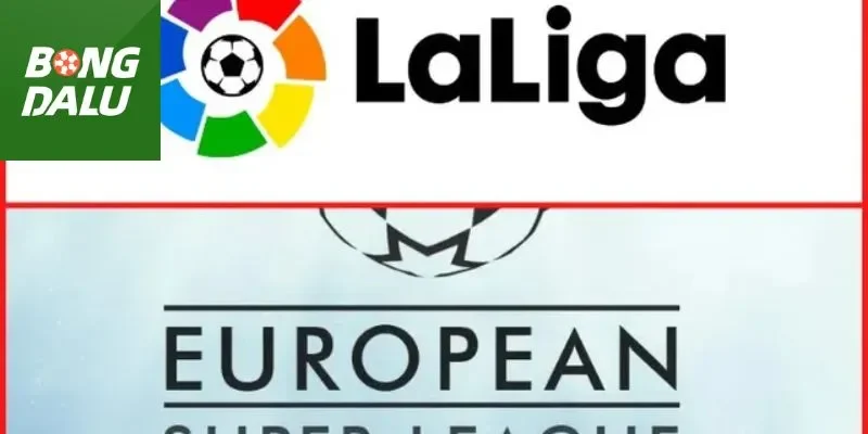 Khái niệm về giải đấu La Liga