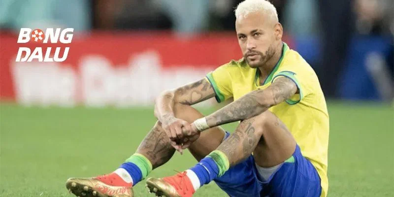 Hành trình Neymar hồi phục chấn thương ra sao với nhiều phương pháp