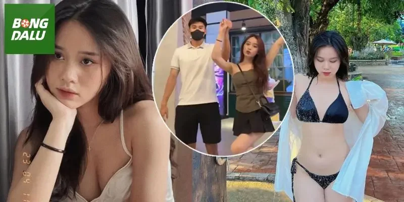 Nhan sắc “Bỏng mắt” của Đồng Thị Hoa Mỹ