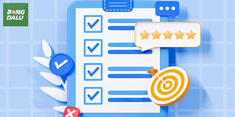 Thời điểm người dùng nên liên hệ Bongdalu