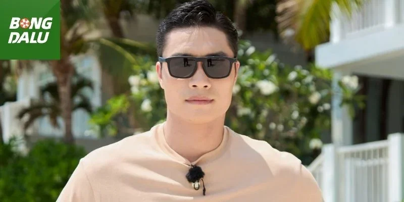 Thông tin chi tiết về BTV Hồng Phong