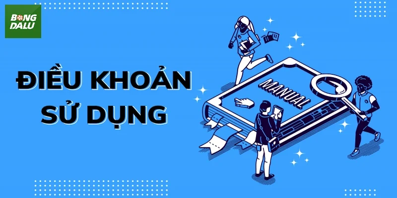 Ưu điểm khi nắm rõ được điều khoản sử dụng tại bongdalu